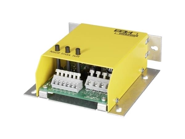 EPH Elektronik DLS 24/20/G varvtalsregulator 20 A 24 V/DC