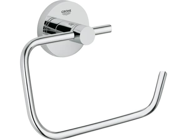 GROHE Essentials WC-paperiteline - kromi