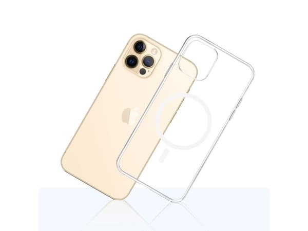 3MK Armor Magcase for Apple iPhone 12 Pro Max