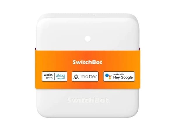 SwitchBot Matter Hub Mini