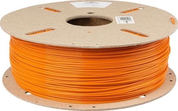 Spectrum Filament PLA orange (RAL 2000)