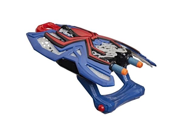 Spider-Man Web Strike Glow Blaster