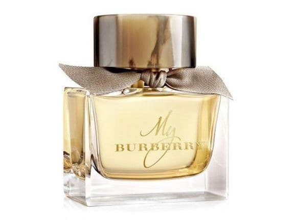 Burberry My Burberry EDP 90ml