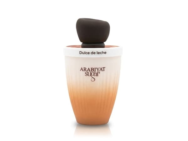 Arabiyat Sugar Dulce de Leche Eau De Parfum 100 ml (unisex)