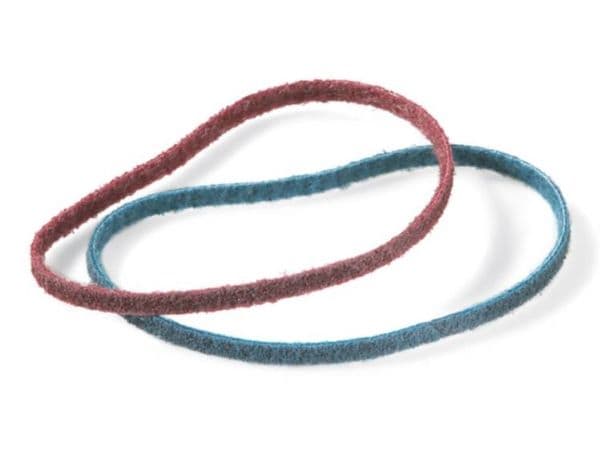 Flex 318671 slipeskinn, 3 stk