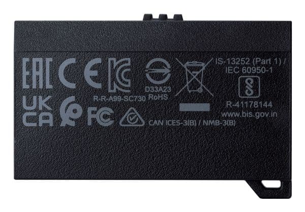 ADATA ulkoinen SSD-levy SC730 512GB USB-C +A