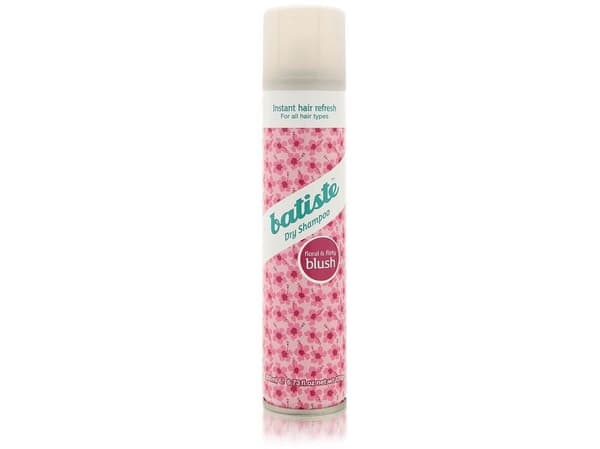 Batiste Blush torrschampo 200 ml