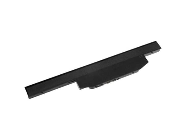 Green Cell FS31, Akku, Fujitsu, LifeBook A514 A544 A555 AH544 AH564 E547 E554 E733 E734 E743 E744 E746 E753 E754 E754 S904
