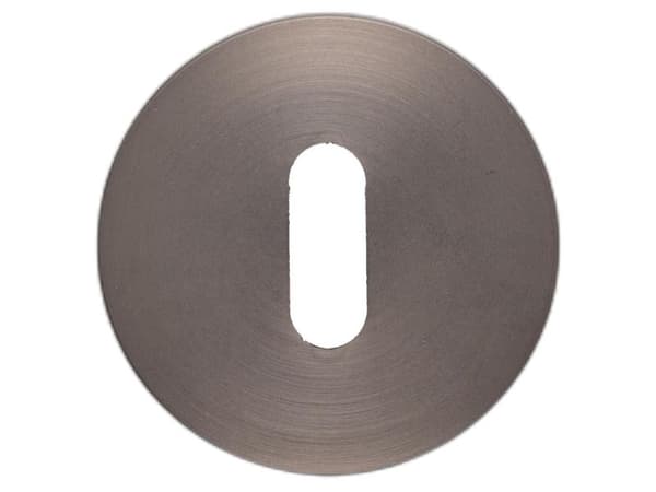 KEY RING DOOR KEY MUZ-30-V GRAPH/CHROM