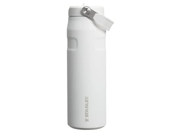 Stanley IceFlow™ Flip Straw 2.0 0,7 L Fros-pullo (Fros-pullo)