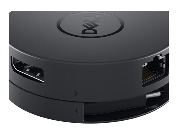 Dell DA300 station/dockningsreplikator (VG774)