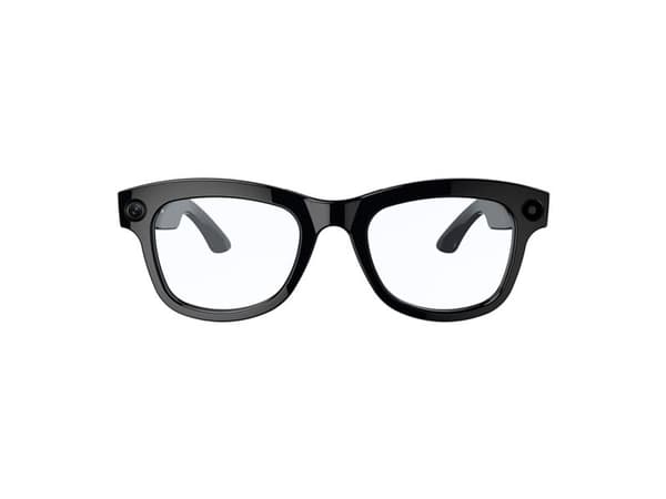 Zeblaze Eyewear AI Glasses - Black