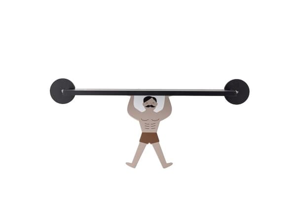 BLOOMINGVILLE MINI Rossaio Hylde, Lajittelu, MDF