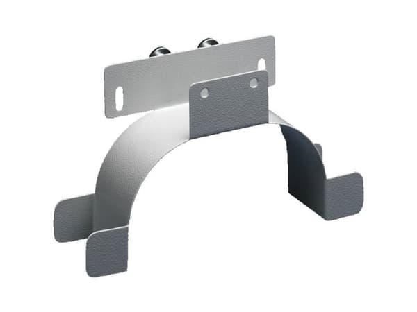 Rittal DK 7220.500, Stål, Rustfritt stål, 1 stk