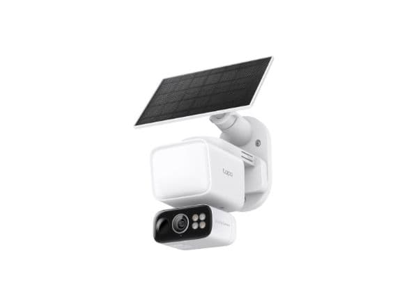 TP-Link Tapo C615F KIT