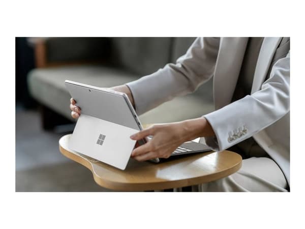 Microsoft Surface Pro KB ENG/INT CEE PLT