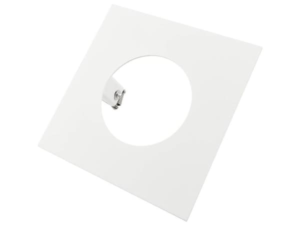Deko Light 930972 Reduceringsring Trafikhvid (RAL 9016)