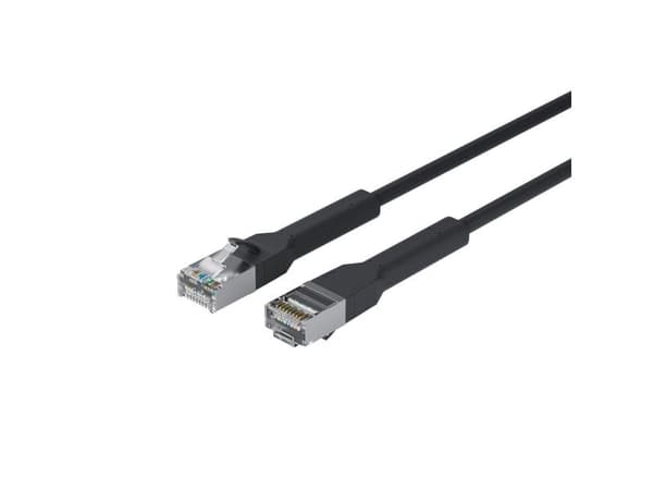 Lanview LV-6AFTP-FLEX-ANG-02B-S