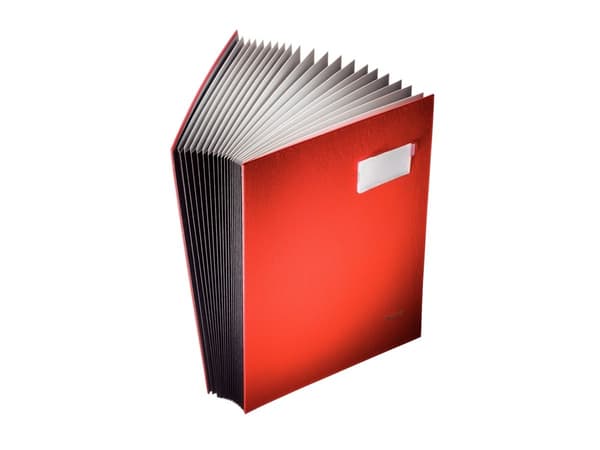 Leitz 57000025, Punainen