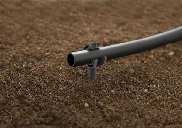 Gardena Micro-Drip-System - Knaggrør - passer til 13 mm (1/2") rør - 10 pk