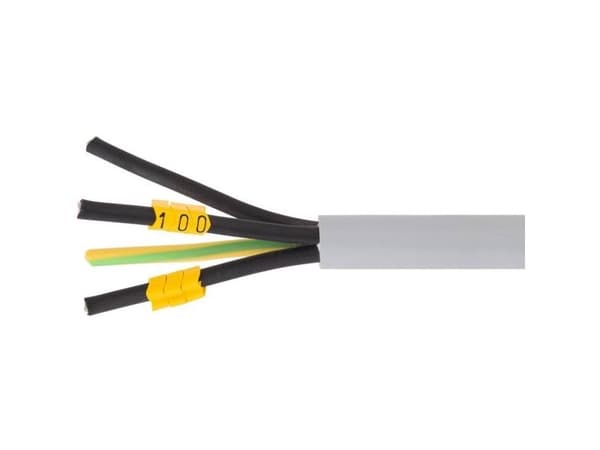 LAPP märkermuff PA 2/0 100 st 61819800