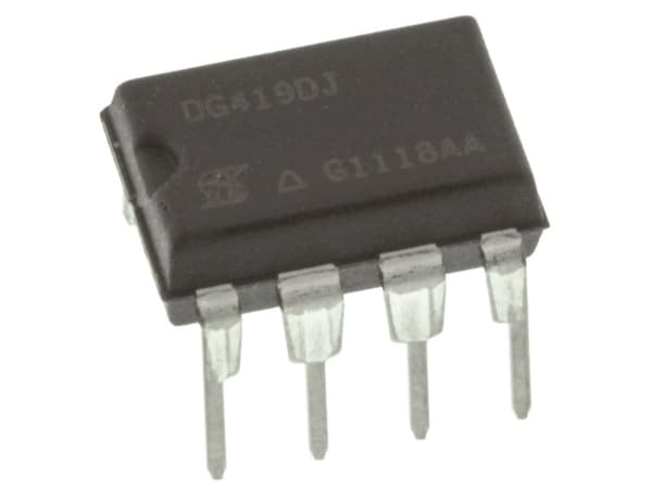 Vishay DG419DJ-E3