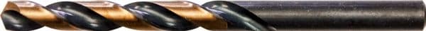 HSS metallbor 9,7 mm / 5 stk / smart