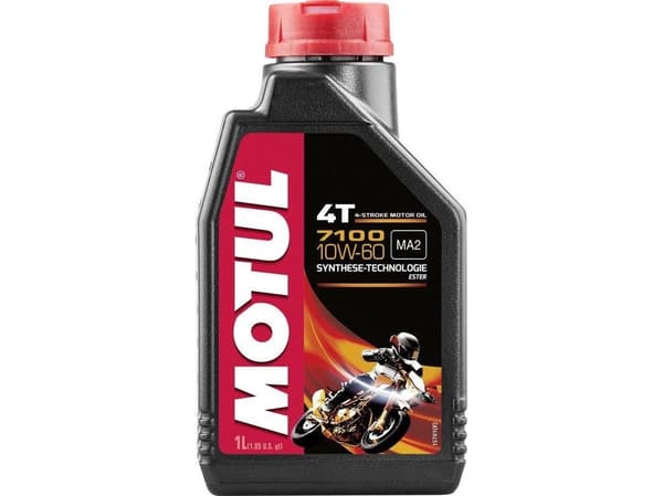 Motorolje Motul Ester 10-W60, 1 l