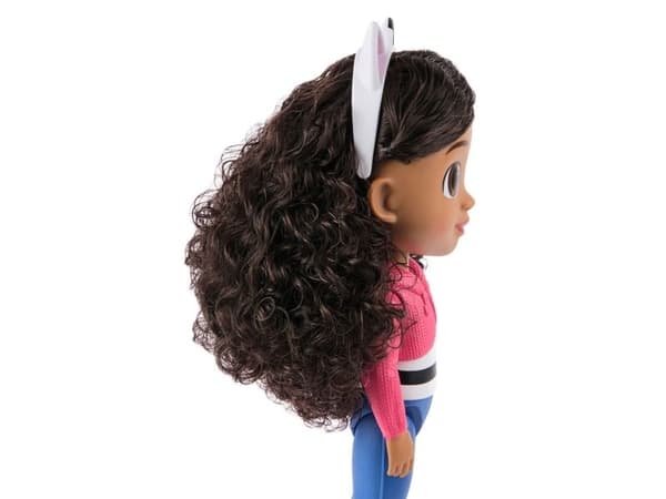 Gabby's Dollhouse stor docka 33 cm