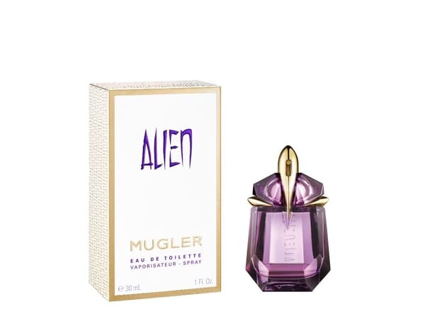 Thierry Mugler Alien EDT W 30 ml