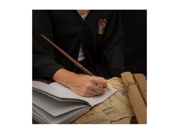 Harry Potter kuglepen tryllestav