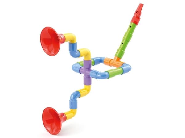 Saxoflute 24 Delar