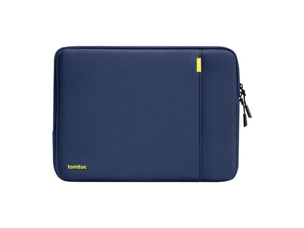 TOMTOC Defender-A13 14'' laptopveske (navy blue)