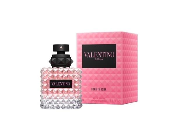 Valentino Donna Born In Roma edp 50ml