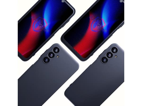 3MK Samsung Galaxy A25 5G matt skydd