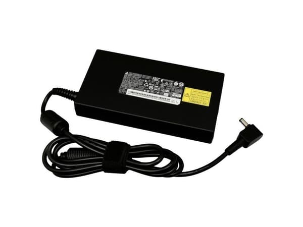 VERKKOLAITE/VIRTALÄHDE 230W 19.5V 1.7X5.5X11