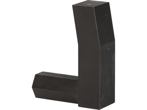 KS Tools 460.5079, 152 g, Svart
