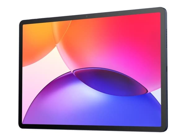 TCL TAB A1 Plus - Tablet - Android 16 - 128 GB - 12.2" (2400 x 1600) - microSD-spor - romblå