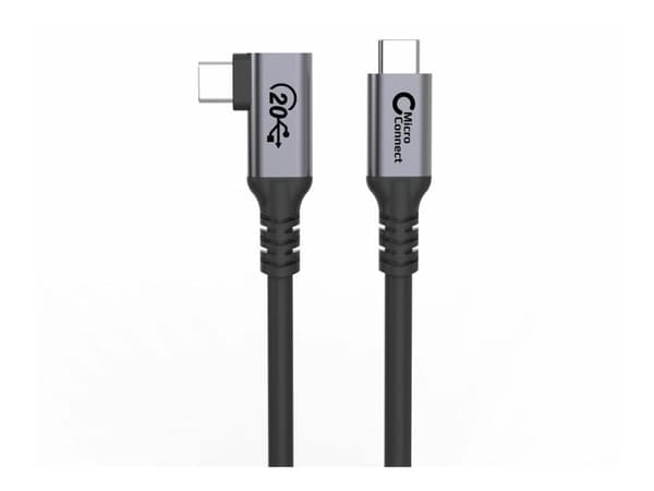 Premium USB-C cable 1m