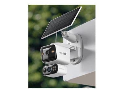 TAPO HOME SECURITY SYSTEM H500 + 2? C645D KIT 2K
