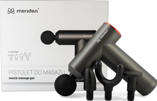 Meriden PG-M190 massageapparat