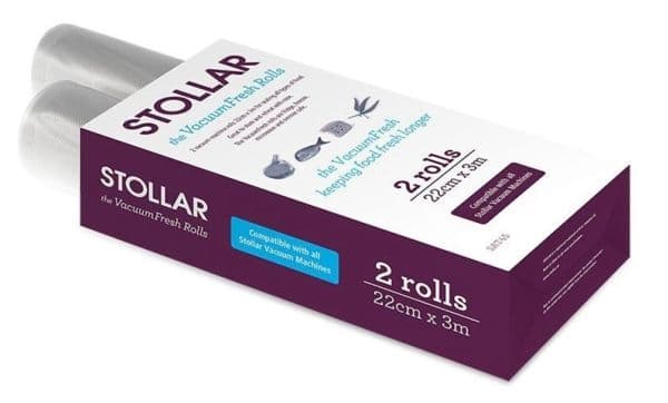 Stollar vakuummaskin STOLLAR SAT45