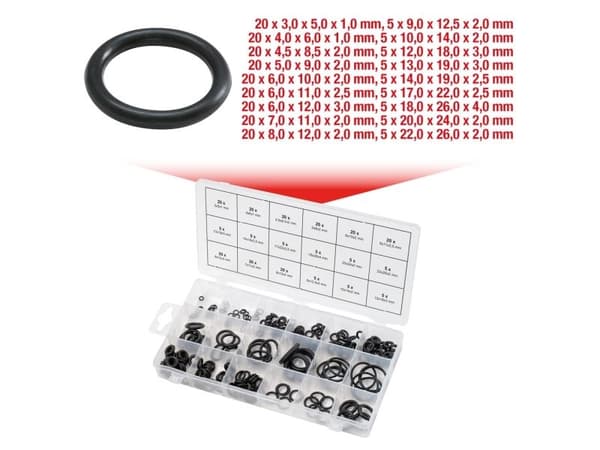 KS Tools 970.0180, 1 styck