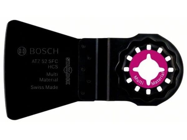 Bosch SKRABER ATZ52SFC L:45MM HCS 52MM