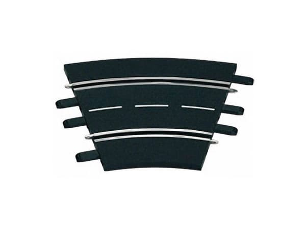Carrera Toys 20020577, Carrera, Sort