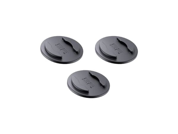 SP CONNECT datamaskinholder klebesett SPC+