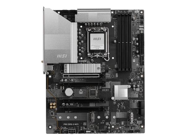 MSI PRO Z890-S WIFI