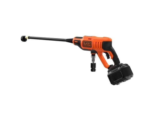 Black & Decker skarplog/renneplog