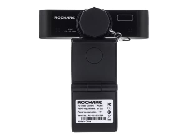 Interneto svetainė Rocware RC15
