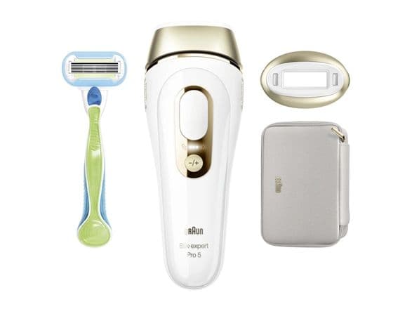 Silkeekspert Pro IPL PL5052